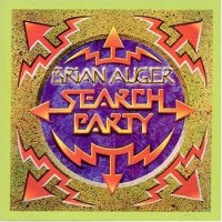 Brian Auger - Search Party (1980)