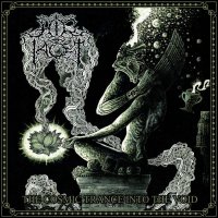 Hic Iacet - The Cosmic Trance Into The Void (2015)