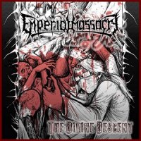 Emperial Massacre - The Divine Descent (2013)