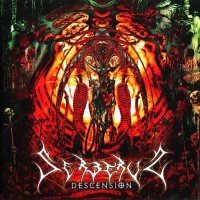 Serberus - Descension (2002)