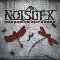 Noisuf-X - Excessive Exposure (2CD Limited Edition) (2010)