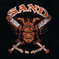 Sand - Death To Sheeple (Deluxe Edition) (2015)