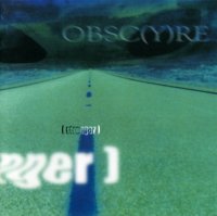 Obsc(y)re - Stronger (1998)