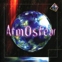 AtmOsfear - AtmOsfear (1997)