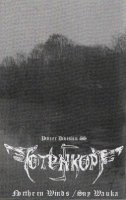 P.D. SS. Totenkopf - Northern Wind & Sny Wauka (re-released demos) (2009)