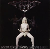 Omission - Merciless Jaws From Hell (2011)