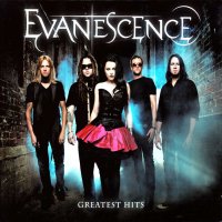 Evanescence - Greatest Hits (2012)