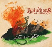 Abinchova - Versteckte Pfade (2010)  Lossless