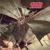 Saga - Trust (2006)  Lossless