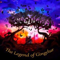 Imaginara - The Legend Of Gingelur (2014)