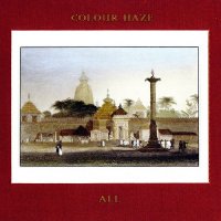 Colour Haze - All (2008)  Lossless