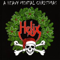 Helix - A Heavy Mental Christmas (2008)