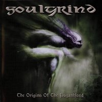 Soulgrind - Grinded Soul Sircle (Bonus DVD) [DVD-5] (2004)