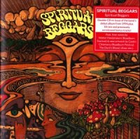 Spiritual Beggars - Spiritual Beggars [Reissue 2013] (1994)  Lossless