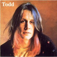 Todd Rundgren - Todd (1974)  Lossless