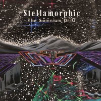 Stellamorphic - The Somnium Drift (2016)