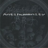 Misanthropic Art - Antihumanity (2000)