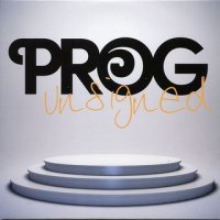 VA - Prog : Unsigned (2013)