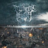 Serenity In Murder - The Highest Of Dystopia (2015)