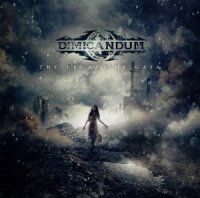 Dimicandum - The Legacy Of Gaia (2012)