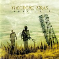 Theodore Ziras - Territory 4 (2009)