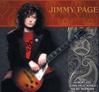 Jimmy Page - Playin\\\' Up A Storm (2011)