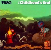 VA - Prog P18: Childhood\\\'s End (2013)