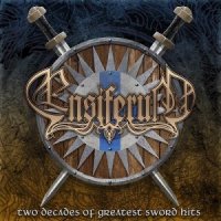 Ensiferum - Two Decades Of Greatest Sword Hits (2016)  Lossless