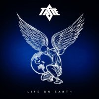 Taste - Life On Earth (2016)