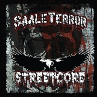 Saaleterror - Streetcore (2014)