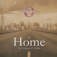 Magenta - Home [2009 Reissue] (2006)