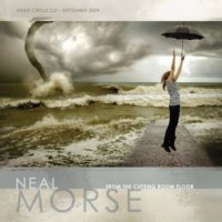 Neal Morse - From The Cutting Room Floor (2009)  Lossless