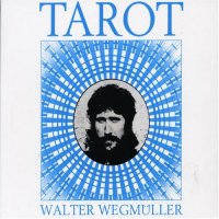 Walter Wegmüller (Cosmic Couriers) - Tarot (1973)