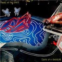 Panic! At the Disco - Death of a Bachelor (2016)  Lossless
