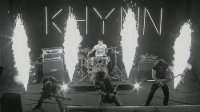 Клип Khynn - An Erased Presence (HD 720p) (2011)