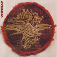 Vonray - Vonray (2003)