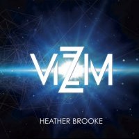 Heather Brooke - Vizim (2016)  Lossless