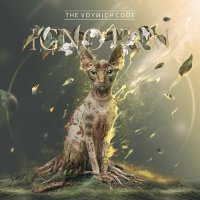 The Voynich Code - Ignotum (2015)