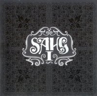 Sahg - I (2006)  Lossless