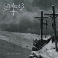 Nefarious - The Universal Wrath (2012)  Lossless