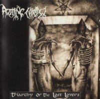 Rotting Christ - Triarchy of the Lost Lovers (Limited Edition) (1996)  Lossless