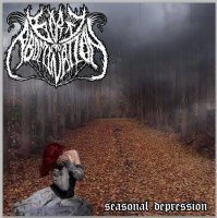 Born An Abomination - Seasonal Depression (2013)