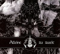 Lacrimosa - Alleine Zu Zweit (1999)  Lossless