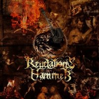 Revelation\'s Hammer - Revelation\'s Hammer (2013)