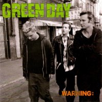 Green Day - Warning: (2000)