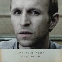 Jay-Jay Johanson - Best Of 1996 -2013 (2013)