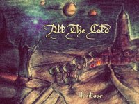 All The Cold - Heritage (2013)