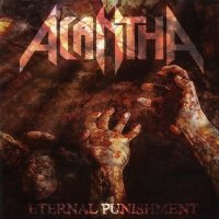 Acantha - Eternal Punishment (2008)