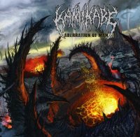 Kamikabe - Aberration Of Man (2012)