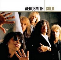 Aerosmith - Gold - Best Of The Best (2CD) (1997)